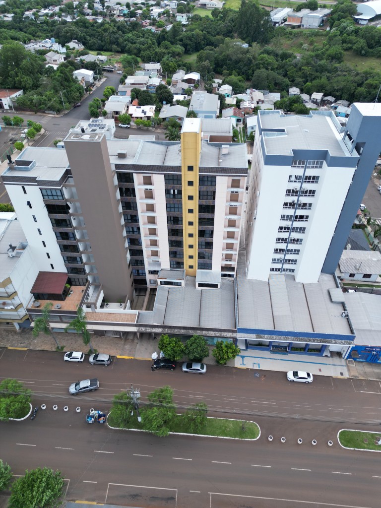 APARTAMENTO MOBILIADO EM SARANDI-RS