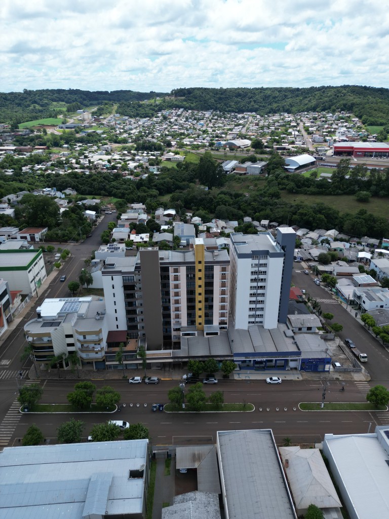 APARTAMENTO MOBILIADO EM SARANDI-RS