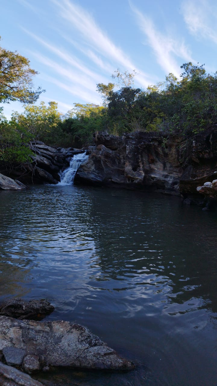 FAZENDA DE 1.645 HA POR R$ 9.000,00 AO HA
