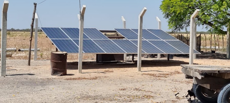 FAZENDA DE 6.780 HA NA BAHIA