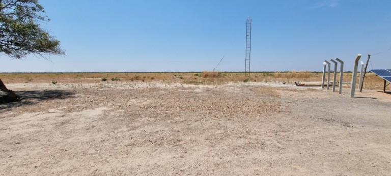 FAZENDA DE 6.780 HA NA BAHIA