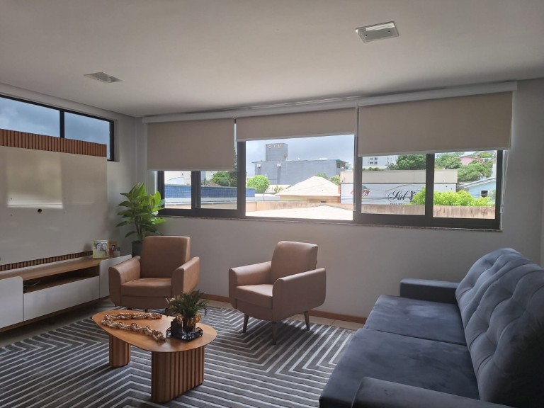 APARTAMENTO MOBILIADO EM SARANDI-RS