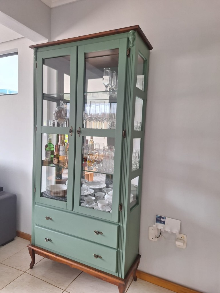 APARTAMENTO MOBILIADO EM SARANDI-RS