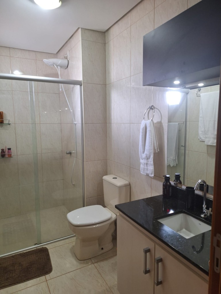 APARTAMENTO MOBILIADO EM SARANDI-RS