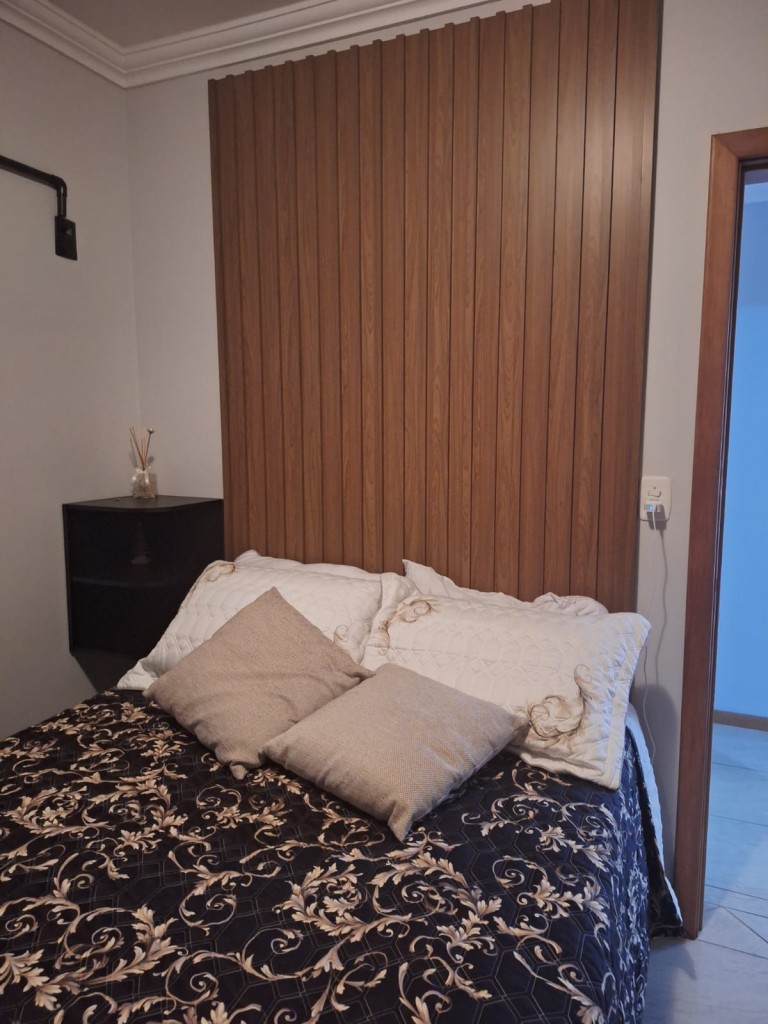 APARTAMENTO MOBILIADO EM SARANDI-RS