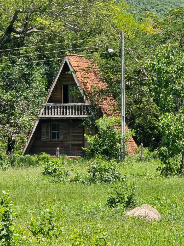 FAZENDA DE 920 HA EM MINAS GERAIS