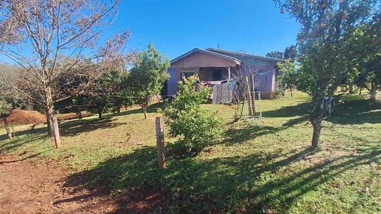 PROPRIEDADE DE 8.2 HA NO RS