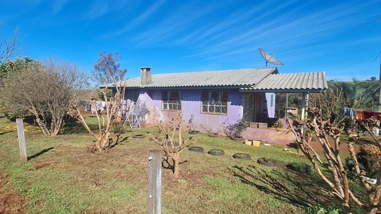 PROPRIEDADE DE 8.2 HA NO RS