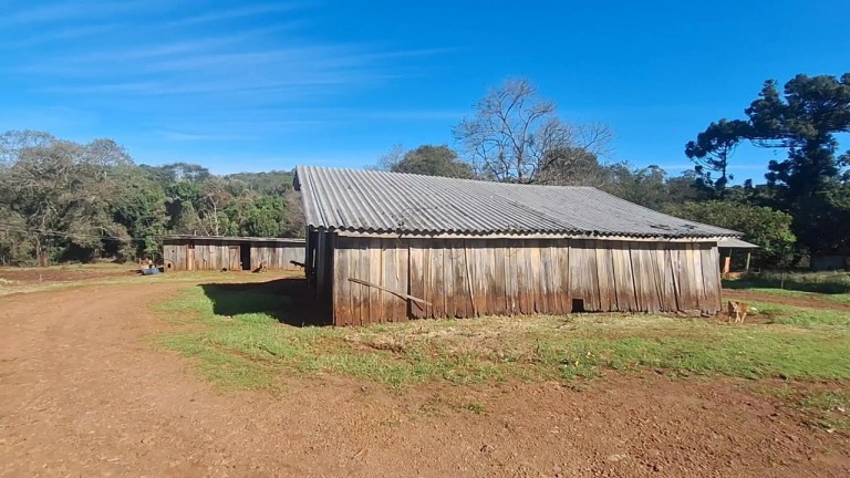 PROPRIEDADE DE 8.2 HA NO RS