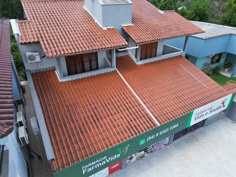 CASA DE 200 M² EM ENGENHO VELHO-RS