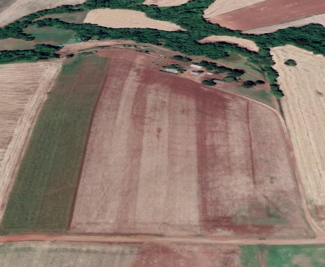 PROPRIEDADE DE 8.2 HA NO RS