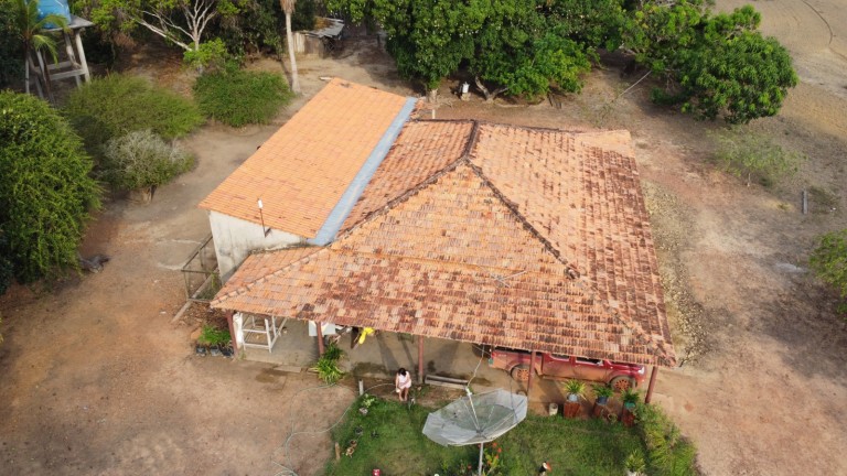FAZENDA DE 1.935 HA NO PARÁ