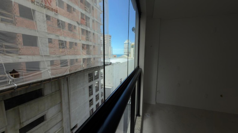 APARTAMENTO NOVO EM ITAPEMA-SC