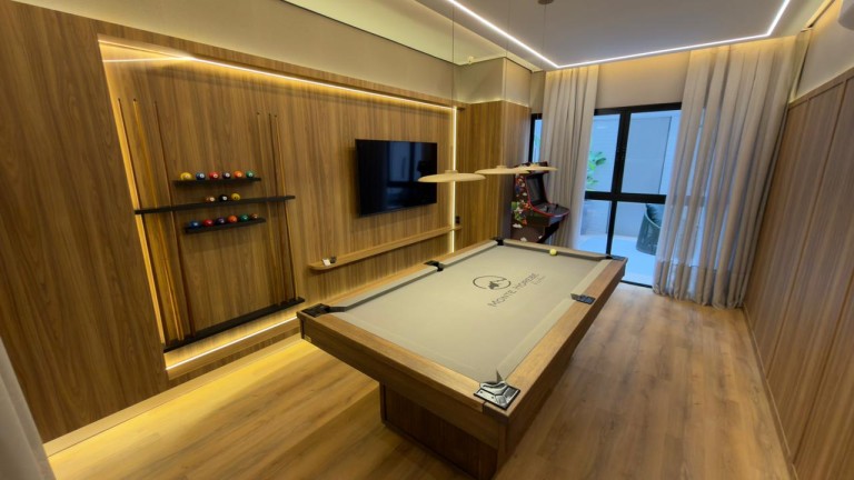 APARTAMENTO NOVO EM ITAPEMA-SC