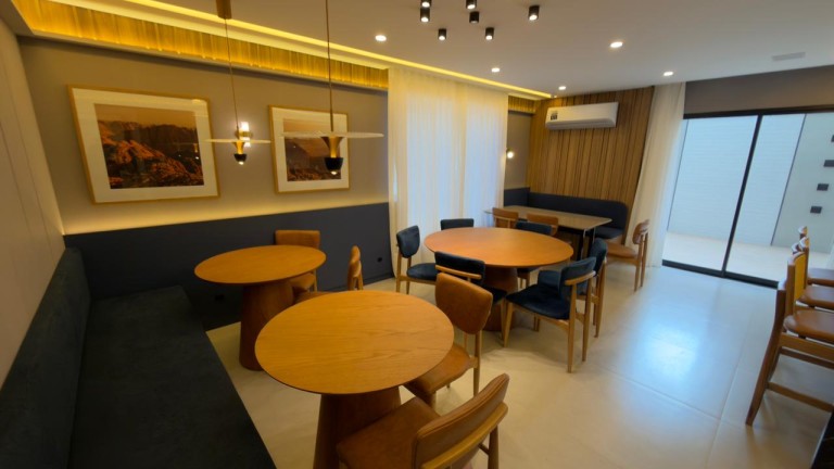 APARTAMENTO NOVO EM ITAPEMA-SC