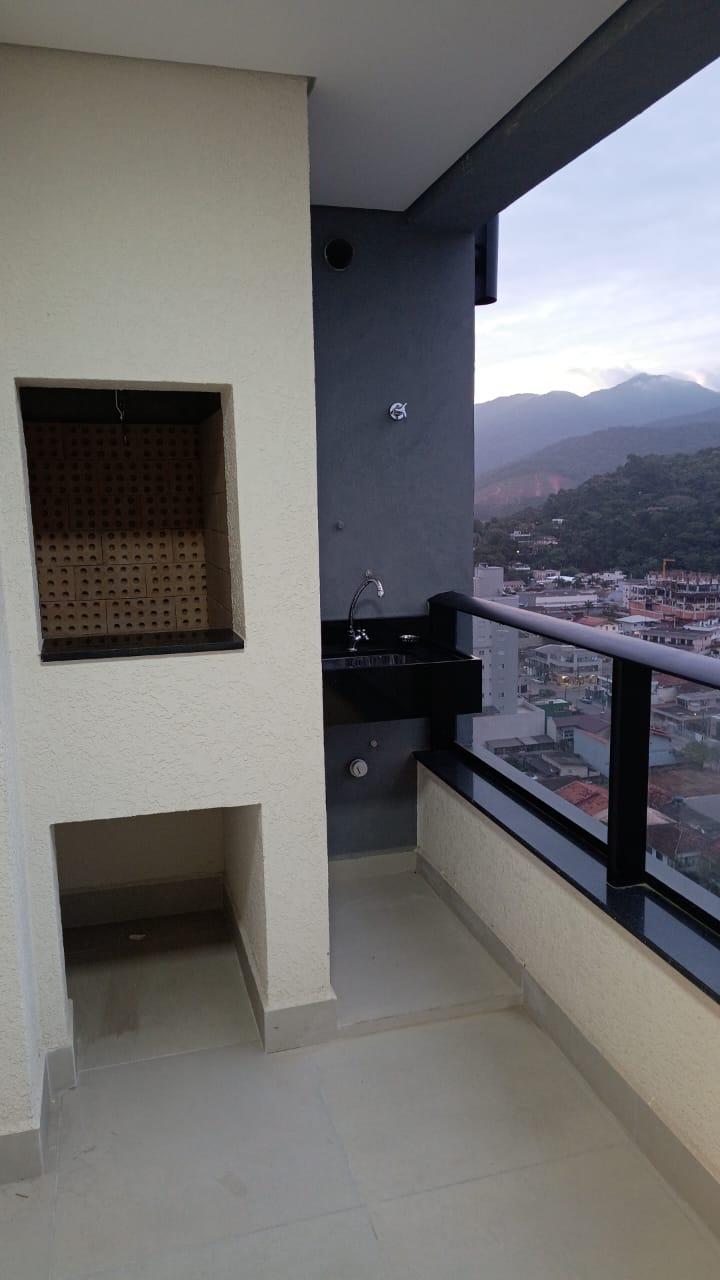 APARTAMENTO SEMI MOBILIADO EM ITAPEMA-SC