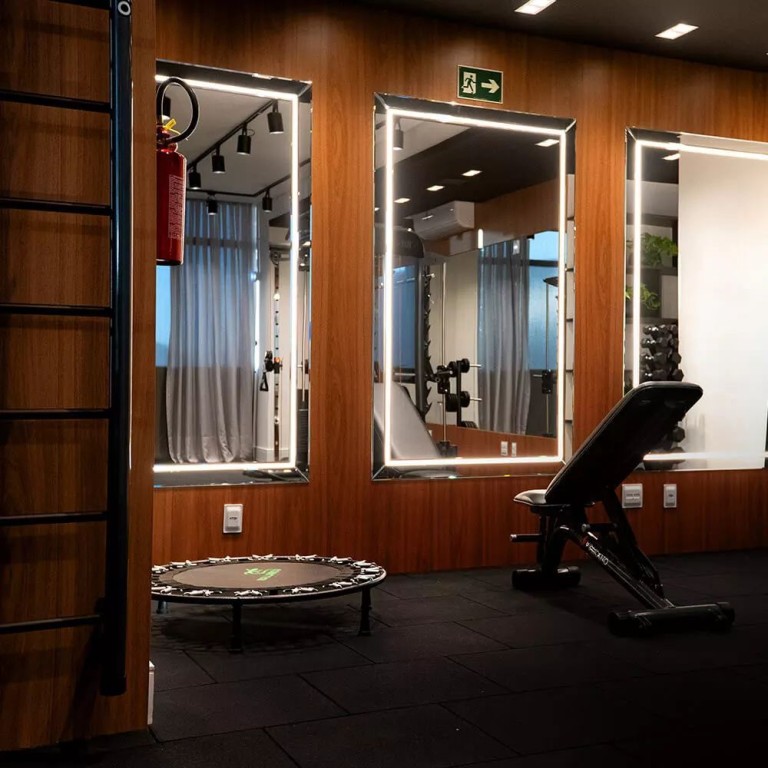 APARTAMENTO SEMI MOBILIADO EM ITAPEMA-SC