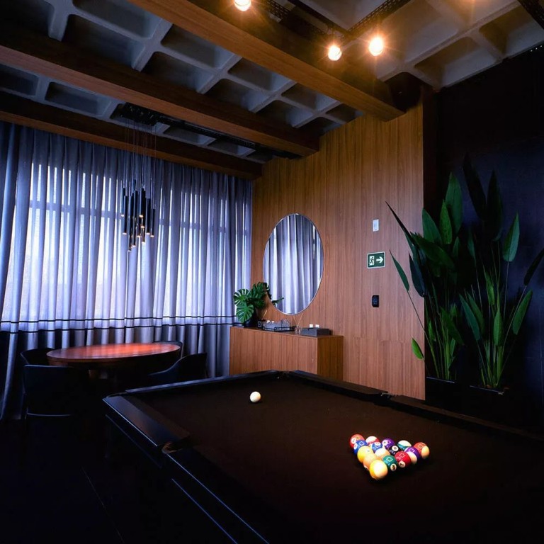 APARTAMENTO SEMI MOBILIADO EM ITAPEMA-SC