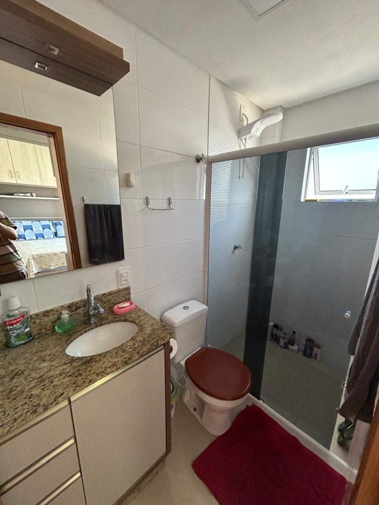APARTAMENTO MOBILIADO EM PORTO BELO-SC
