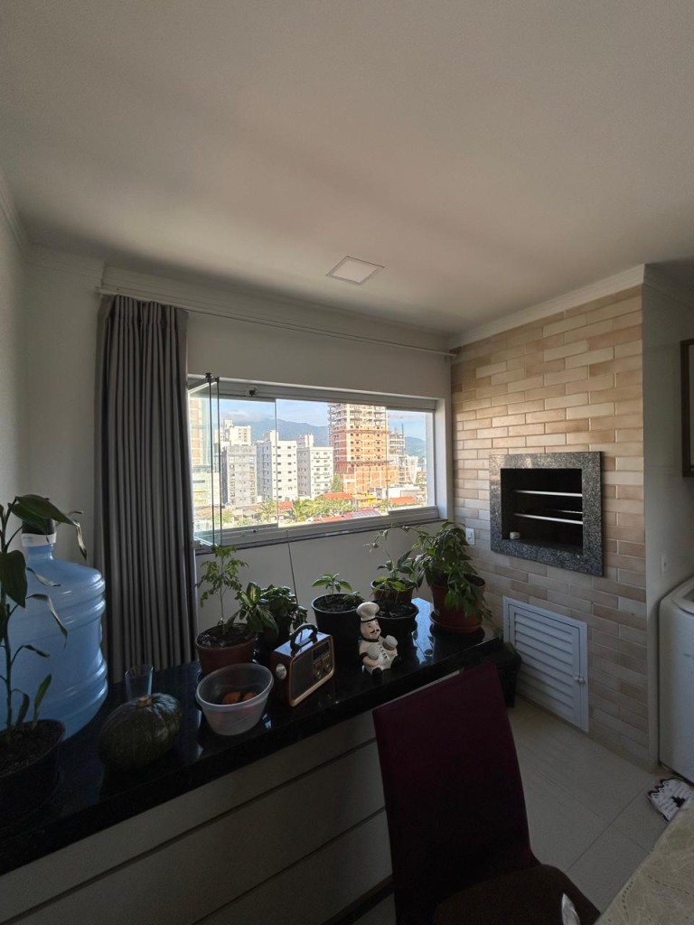 APARTAMENTO MOBILIADO EM PORTO BELO-SC