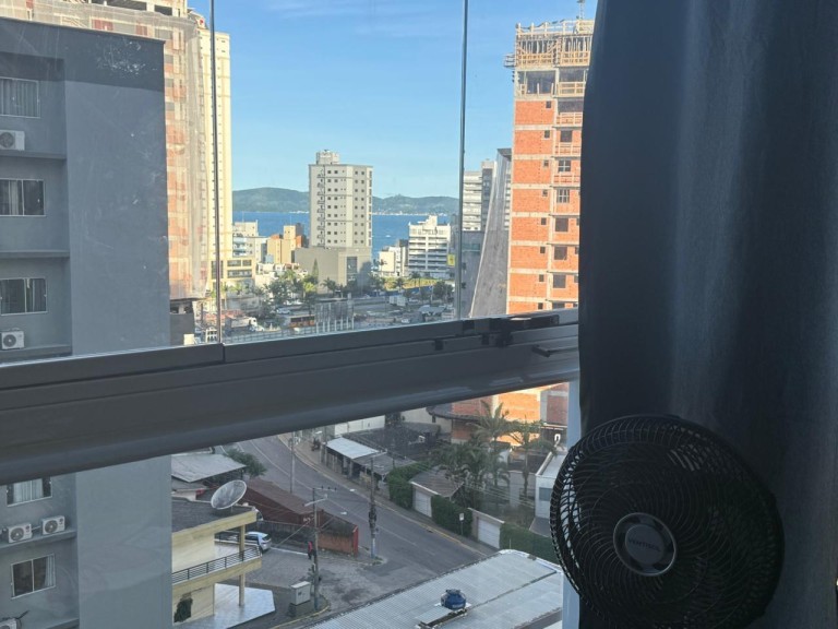 APARTAMENTO MOBILIADO EM ITAPEMA-SC