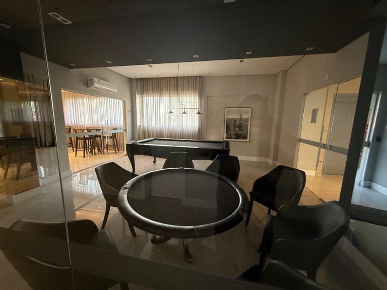 APARTAMENTO MOBILIADO EM ITAPEMA-SC