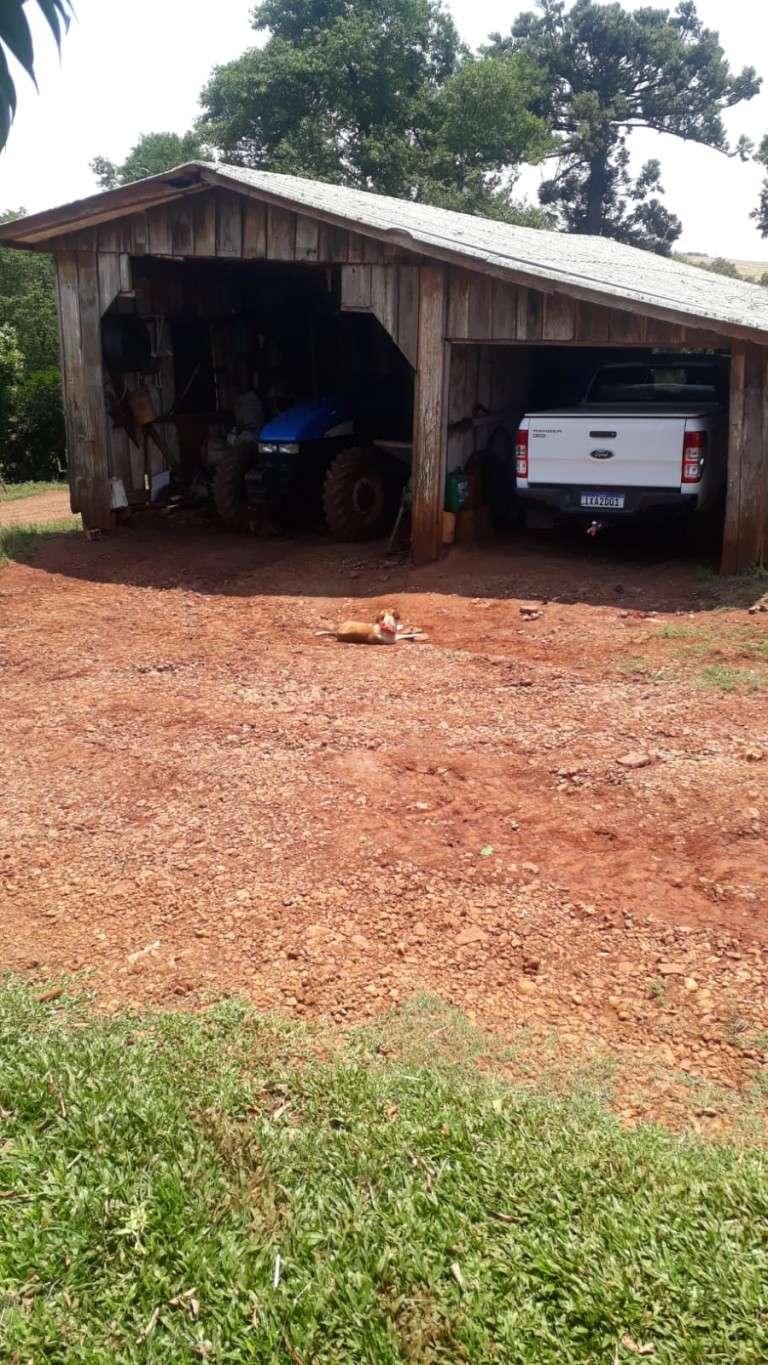 PROPRIEDADE DE 8.2 HA NO RS