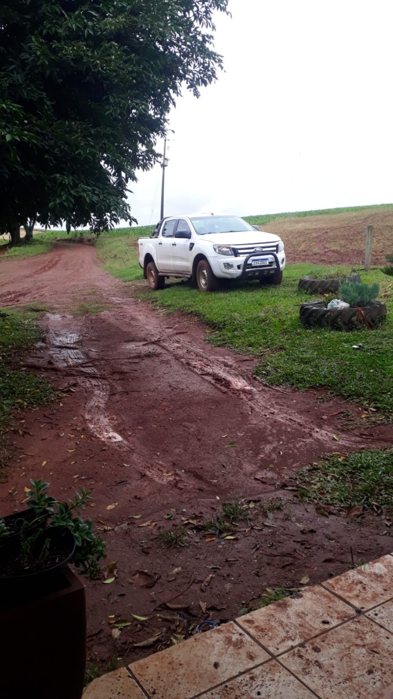 PROPRIEDADE DE 8.2 HA NO RS