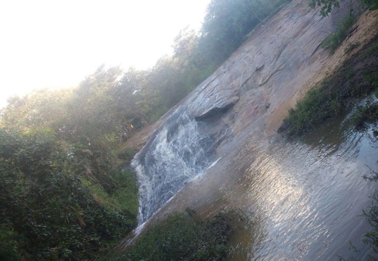 FAZENDA PORTEIRA FECHADA DE 37 HA