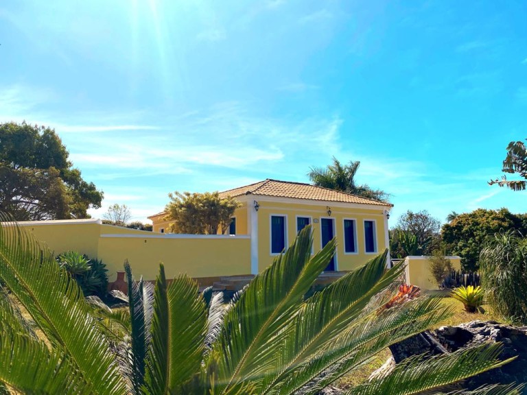 FAZENDA PORTEIRA FECHADA DE 37 HA