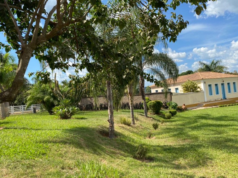 FAZENDA PORTEIRA FECHADA DE 37 HA