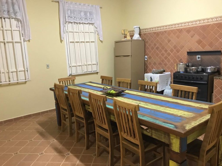 FAZENDA PORTEIRA FECHADA DE 37 HA