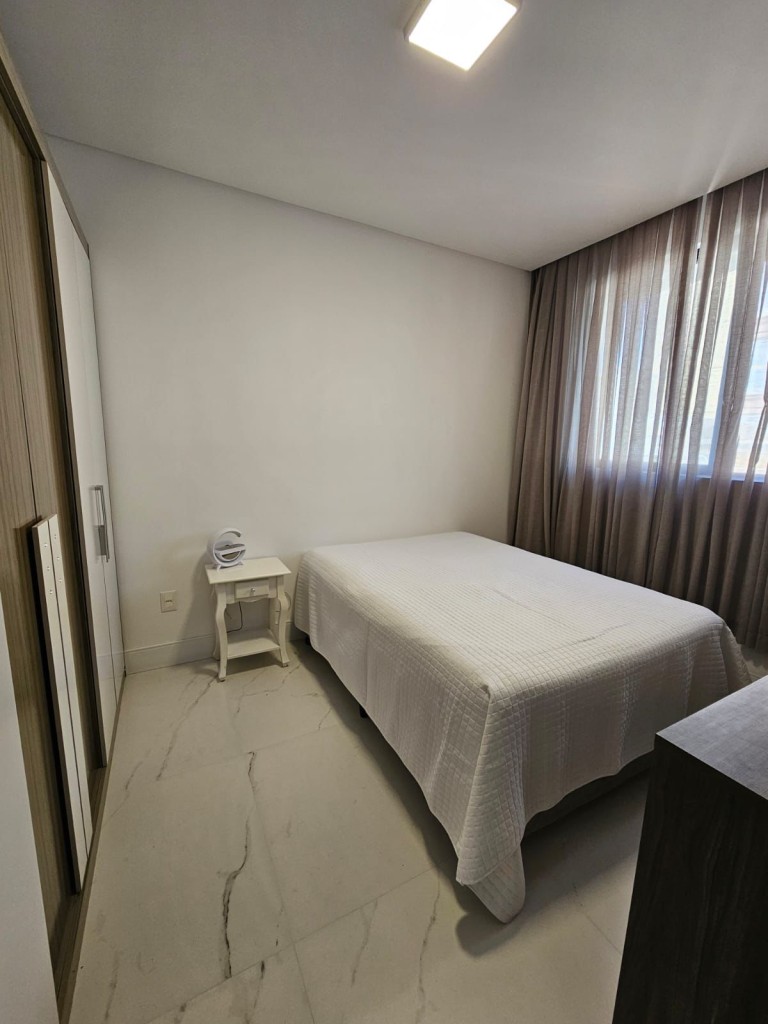 APARTAMENTO MOBILIADO EM ITAPEMA-SC