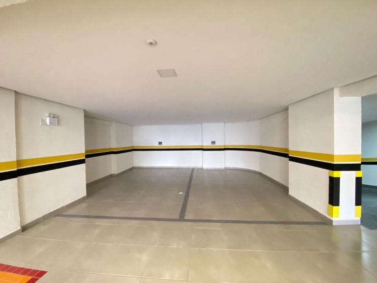 APARTAMENTO MOBILIADO EM ITAPEMA-SC