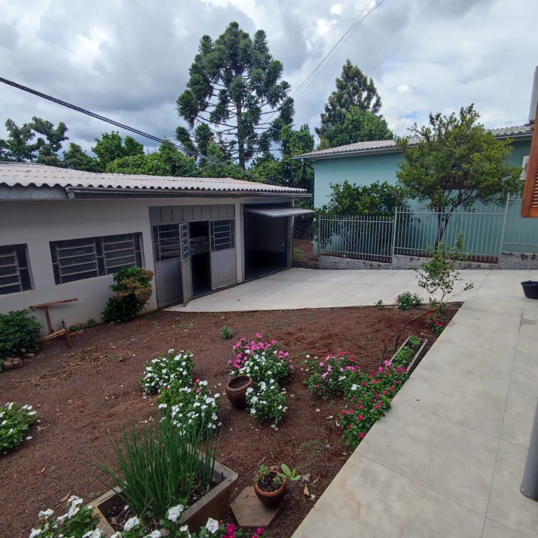 CASA DE 200 M² EM ENGENHO VELHO-RS