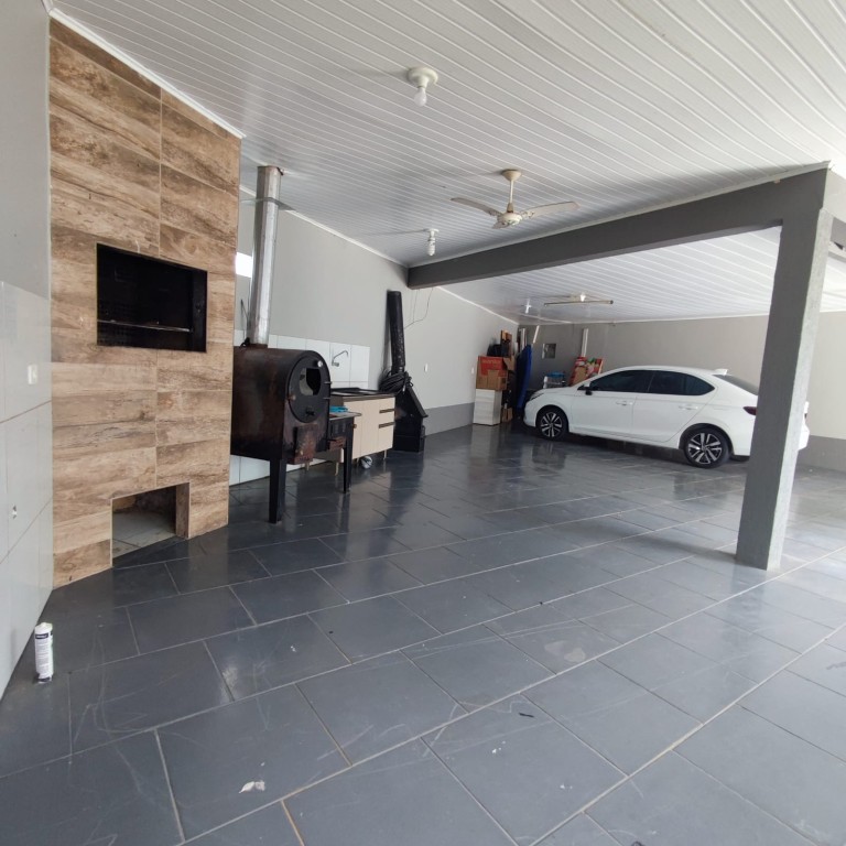 CASA DE 200 M² EM ENGENHO VELHO-RS