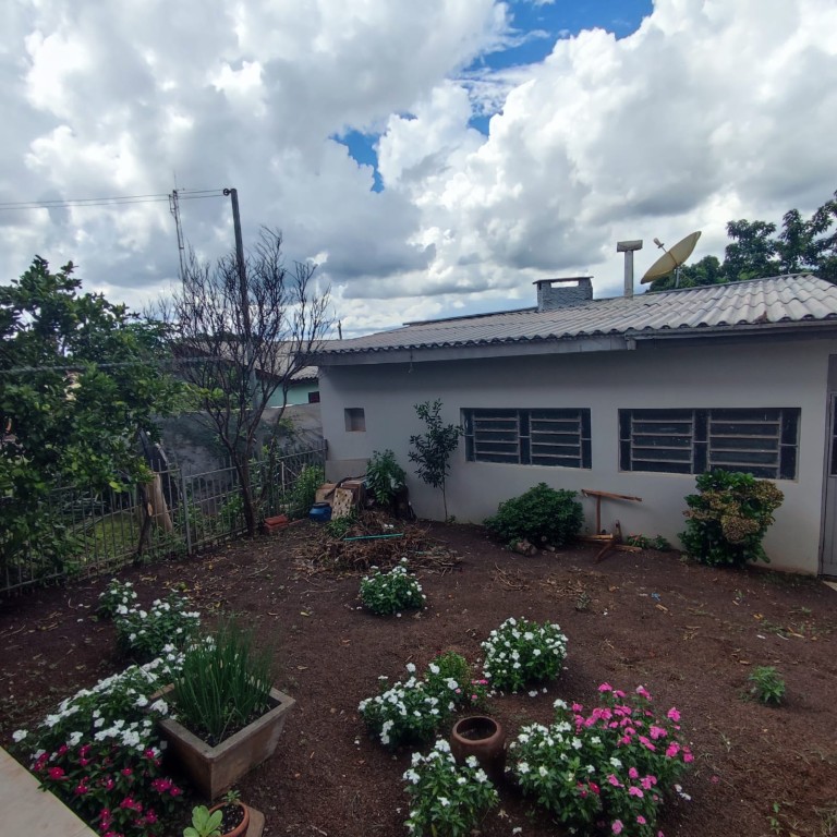 CASA DE 200 M² EM ENGENHO VELHO-RS