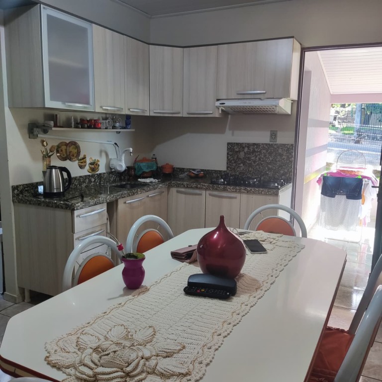 CASA DE 87 M² EM CONSTANTINA-RS