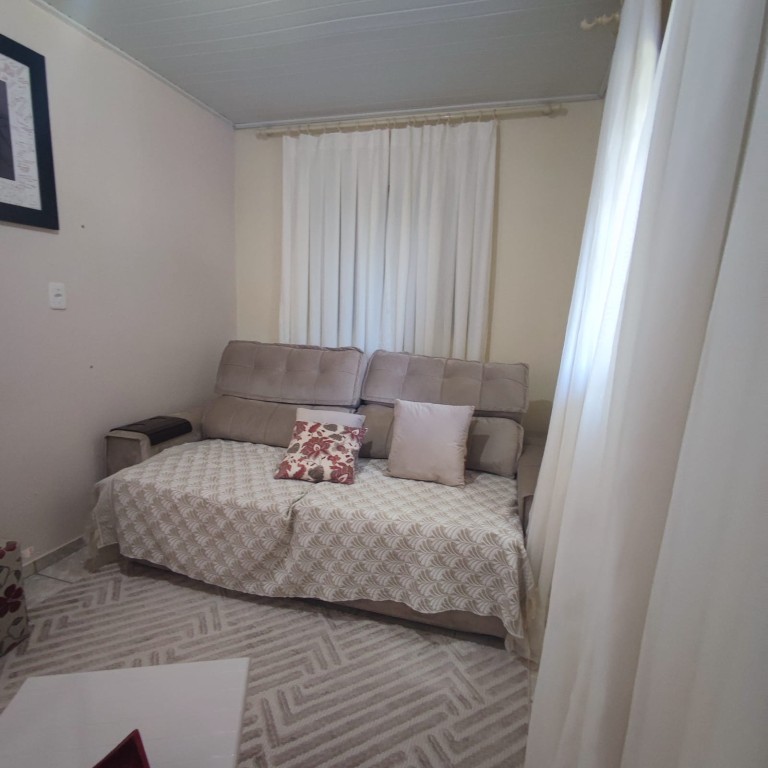 CASA DE 87 M² EM CONSTANTINA-RS