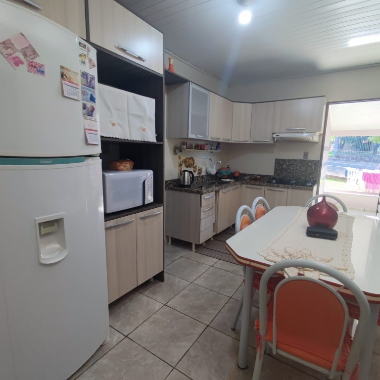 CASA DE 87 M² EM CONSTANTINA-RS