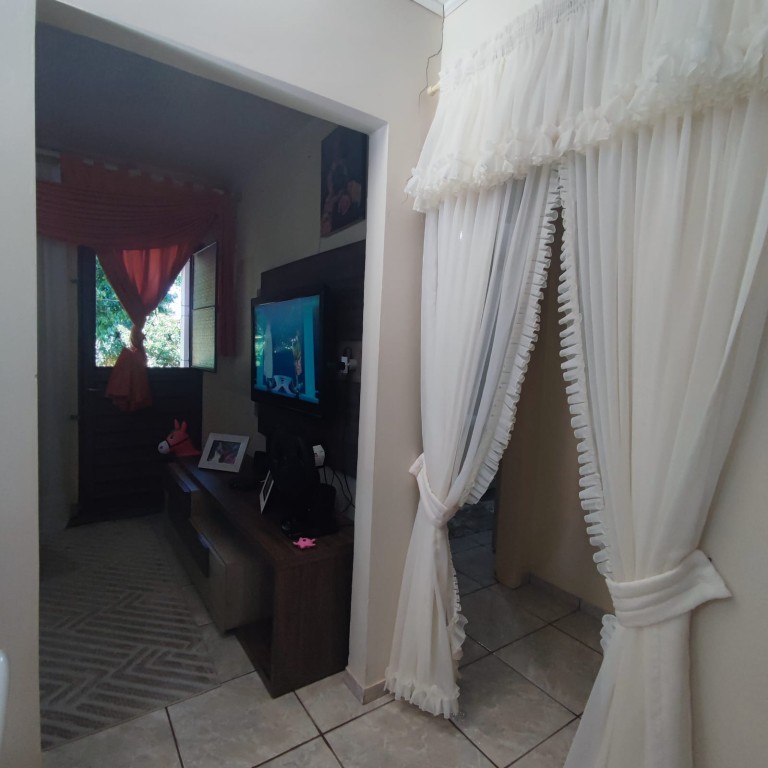 CASA DE 87 M² EM CONSTANTINA-RS