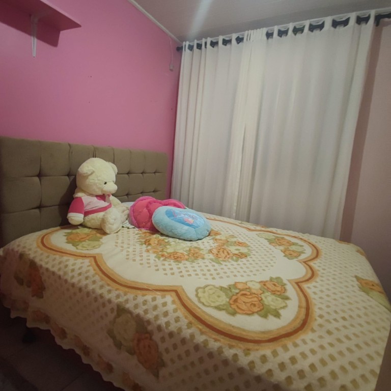 CASA DE 87 M² EM CONSTANTINA-RS