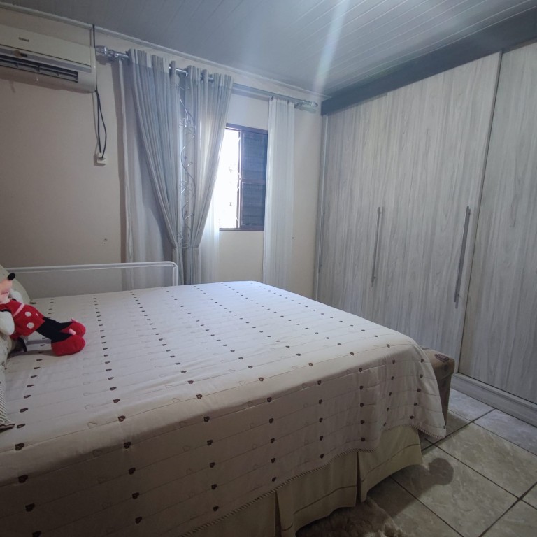 CASA DE 87 M² EM CONSTANTINA-RS