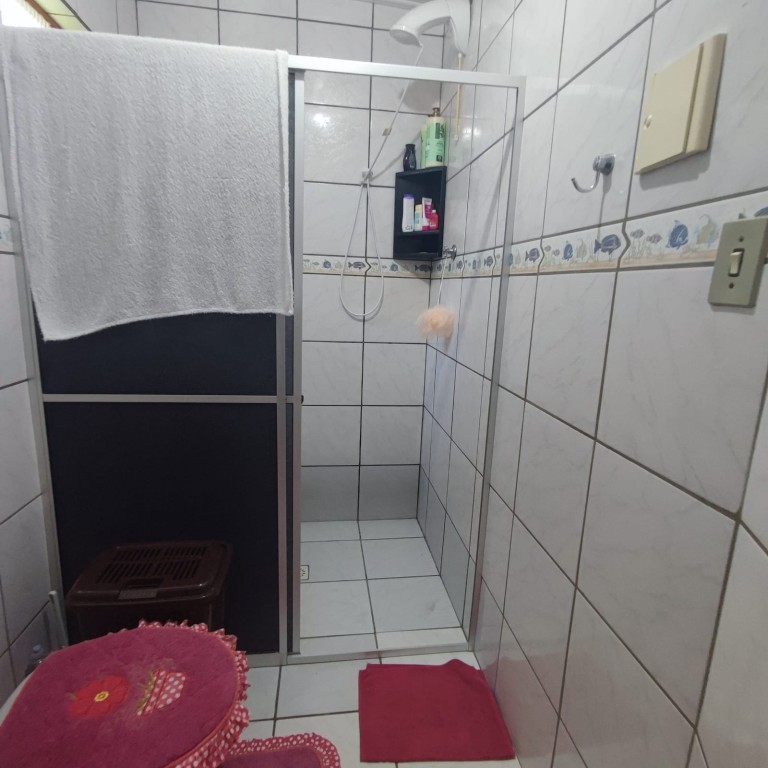 CASA DE 87 M² EM CONSTANTINA-RS