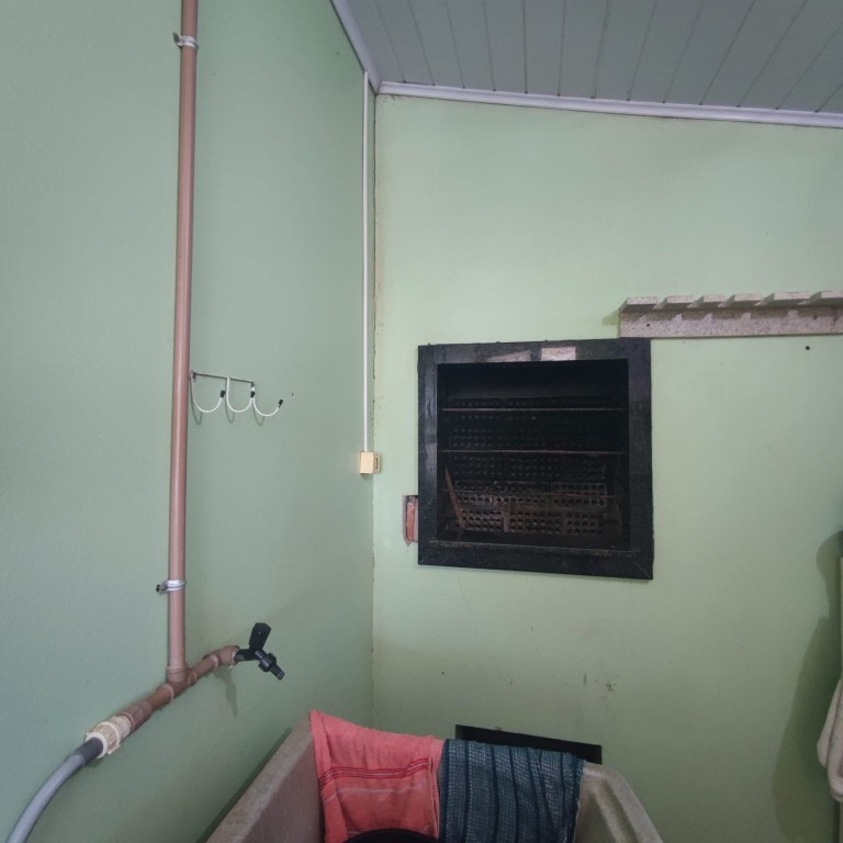 CASA DE 87 M² EM CONSTANTINA-RS