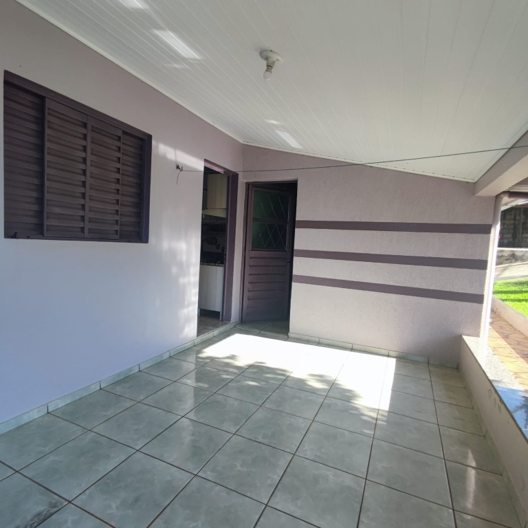 CASA DE 87 M² EM CONSTANTINA-RS