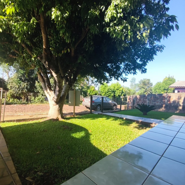 CASA DE 87 M² EM CONSTANTINA-RS