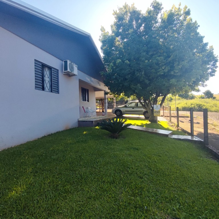 CASA DE 87 M² EM CONSTANTINA-RS