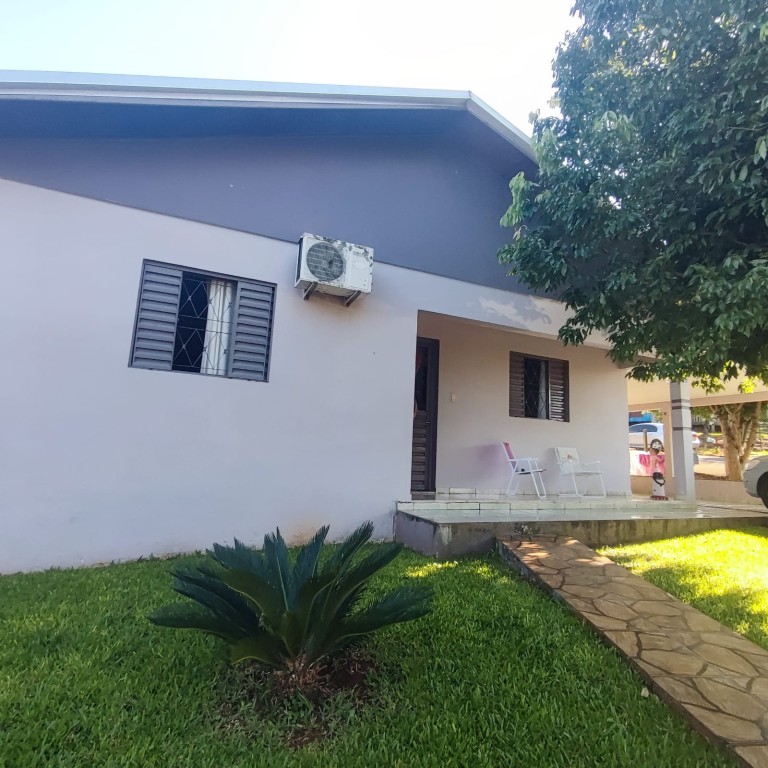 CASA DE 87 M² EM CONSTANTINA-RS