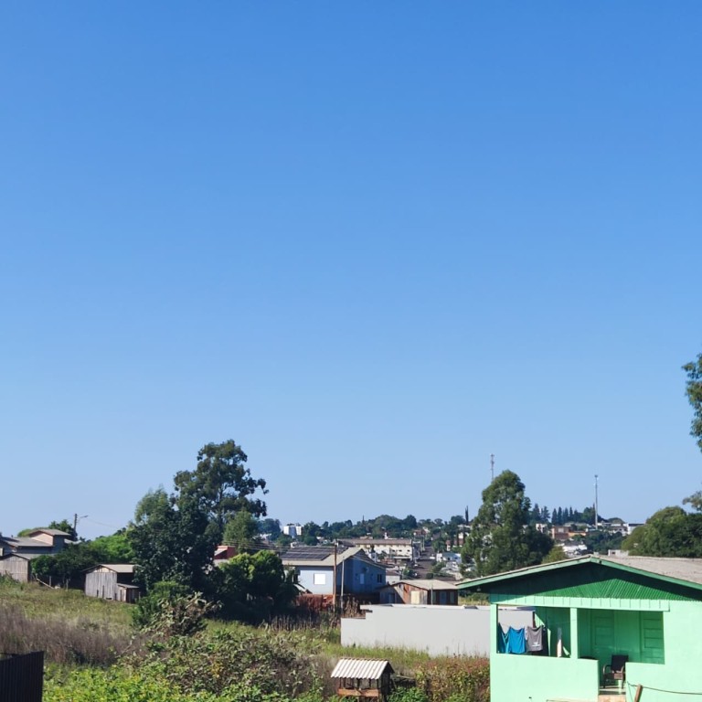 CASA DE 87 M² EM CONSTANTINA-RS